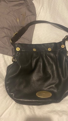 Mulberry large mitzy - mitzy, hobo