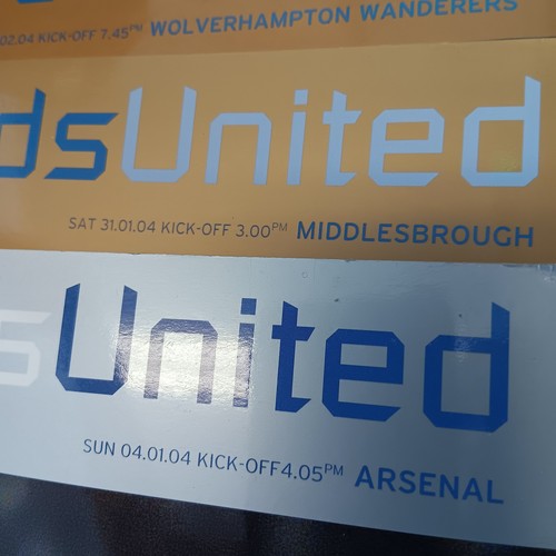 Leeds utd football - leeds,