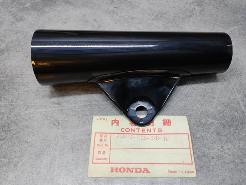 Black headlight bracket right - headlight,
