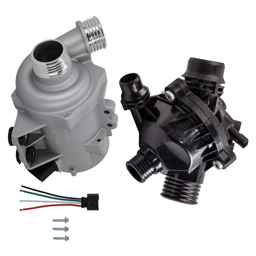 Electric water pump - electric, +