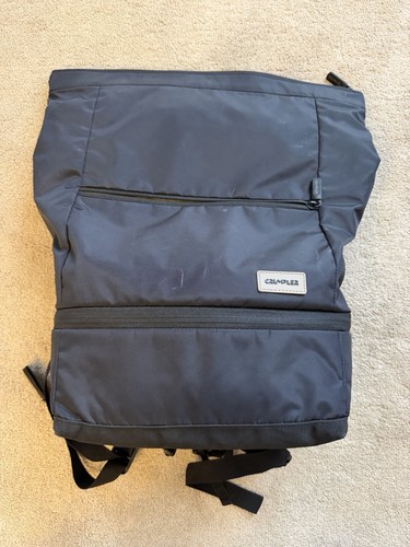 Crumpler triple half - a,