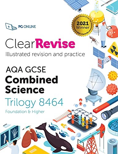 Gcse aqa combined science - gcse,