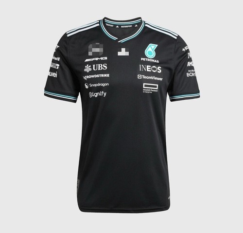 New mercedes man amg - uk,