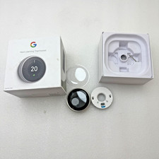 Google Nest Learning