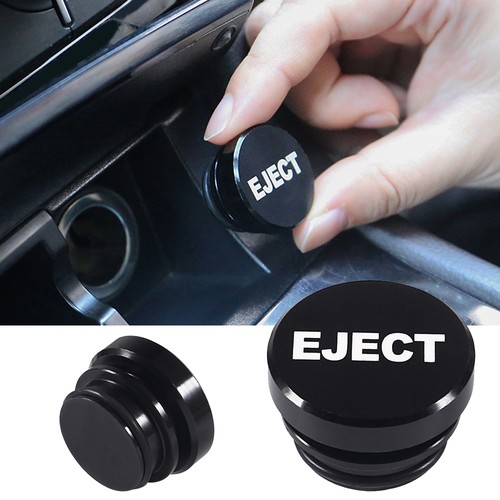 Car parts eject button - 1x,