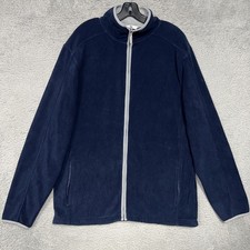 BMW Jacket Men's Sz XL Dark