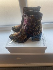 Russell and Bromley Women's Boots Size 5