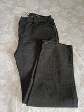 UNUSED MENS ‘M & S BLUE
