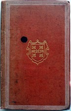 HAMPSHIRE by J. Charles Cox. First Edition 1903. With Map. Little Guides Series