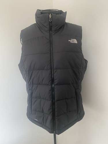 The north face nuptse 700 - north,