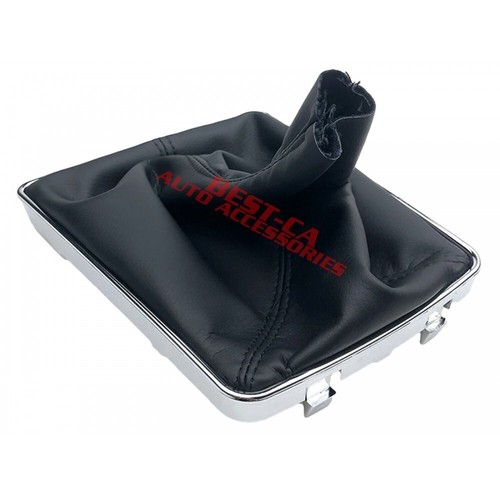 Gear stick gaiter cover - gear,