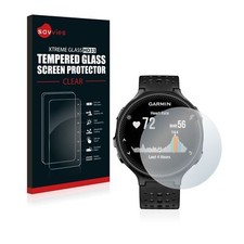 Garmin Forerunner 235 Savvies® Xtreme Glass HD33 Tempered Glass Screen Protector