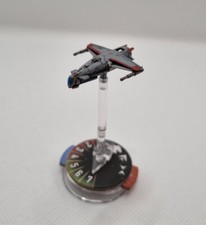 3D Printed Custom Squadrons -