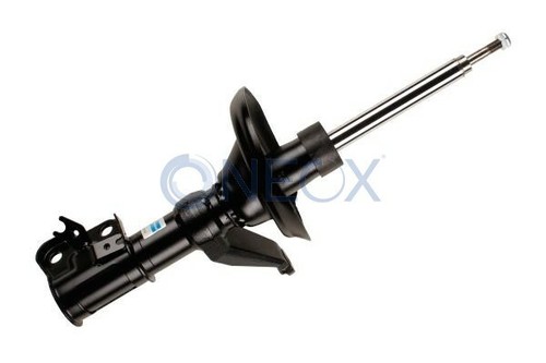 Shock absorber front - front, lh