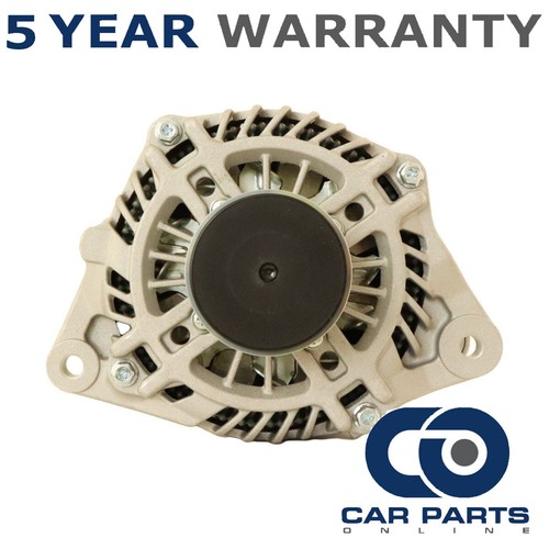Cpo alternator fits nissan - cpo,