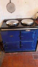 Aga cooker e book-howto
