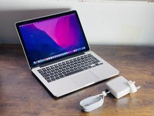 2015 Apple MacBook Pro - 512 GB SSD - 8 GB RAM - 13" - Core i5 - A1502 - Deal