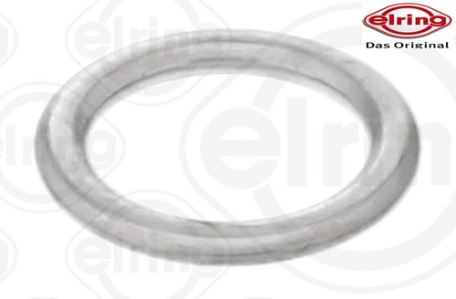 Seal ring oil - seal,