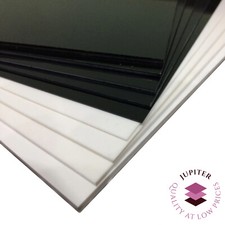 Styrene Plasticard (HIPS) A4