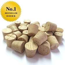 12mm European Oak Cross Grain