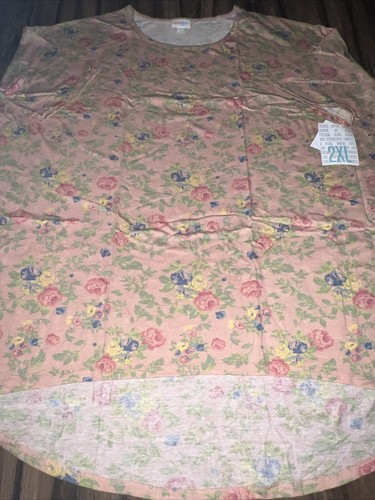 Lularoe plus irma - plus, 22/24