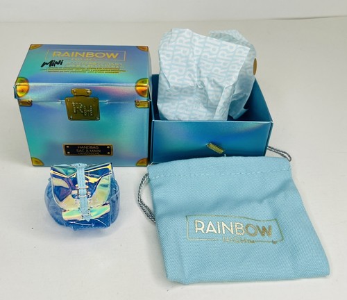 Rainbow high mini accessories - rainbow,