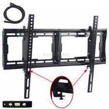 Tilt TV Wall Mount for most