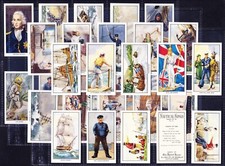 R & J Hill (Spinet) NAUTICAL