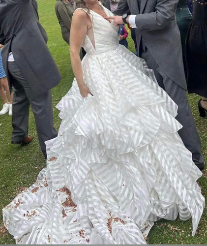 Morilee wedding dress - dress,, uk