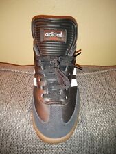 Adidas Samba  Black  Gum