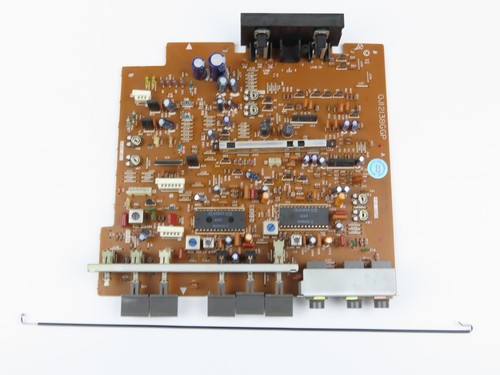 Technics b13 main - *technics, rs-b13*