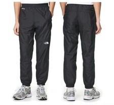 The North Face Hydrenaline Joggers Sweatpants Fleece Bottoms Pants Black Sport