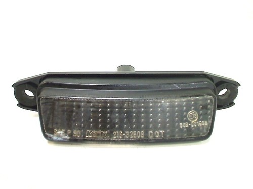 License light suzuki gsx - light, r