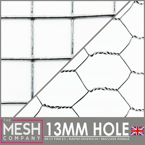 The mesh company chicken wire - the,