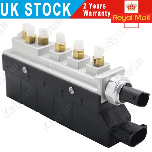 Air suspension compressor - air,
