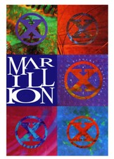 MARILLION - THE SIX SINGLES