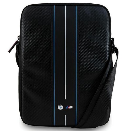 Bmw carbon blue stripe - &,