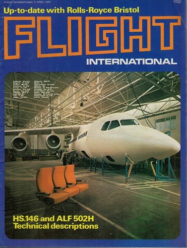 1974 april 50115 flight - april,