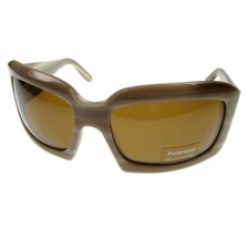 Ladies Driving Sunglasses Polaroid Polarized Lens UV400 CAT 3 - 6655C 