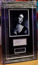 Elizabeth Taylor Vintage