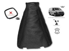 Gear Stick Gaiter For Mercedes Vito W447 2014+ Leather 