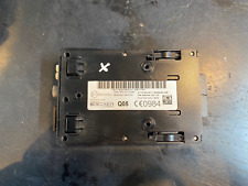 MERCEDES W204 C CLASS SAT NAV MAP PILOT MODULE CRADLE DOCK BECKER A1728100011