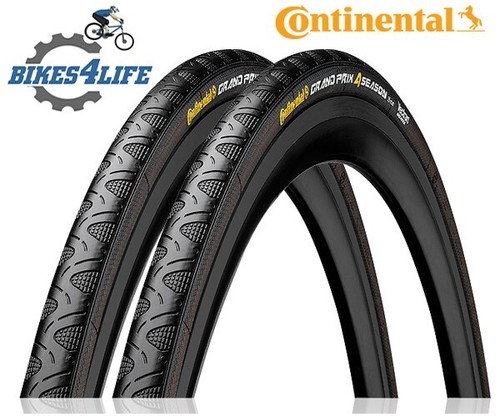 Continental grandprix 4 - 2,