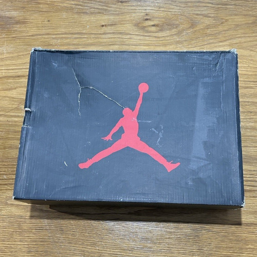 Jordan air - air, retro