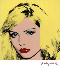 Andy warhol rare - andy,