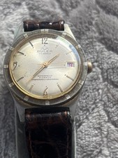 mens vintage 23 jewels buler