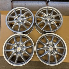 Genuine porsche cayenne - x,