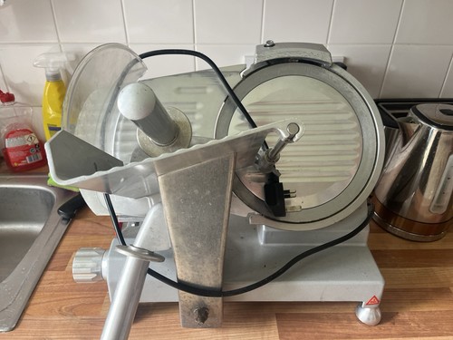 Commercial electric meat - electric,
