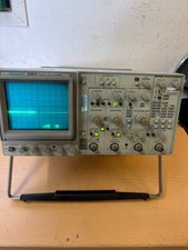 Tektronix 2245A 100MHz 4