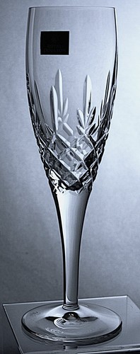 Royal doulton crystal - crystal,